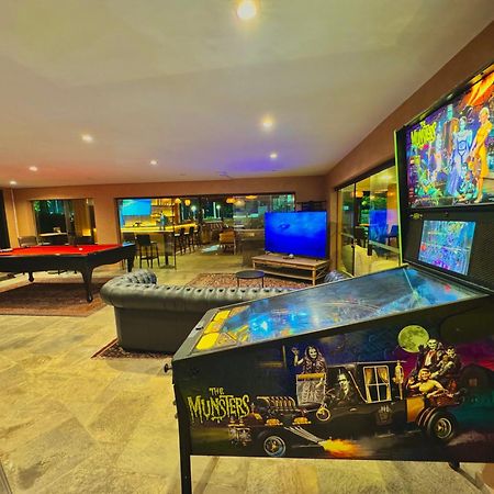 Luna Hotel Boutique - Frente A Praia Гуаружа Екстер'єр фото