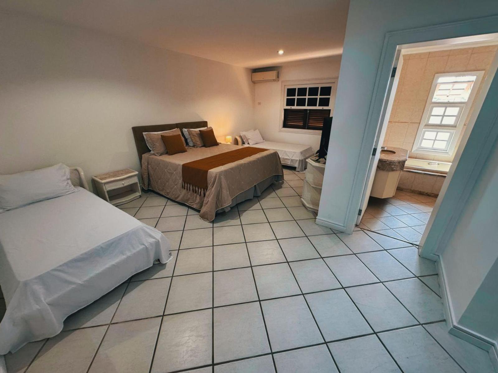 Luna Hotel Boutique - Frente A Praia Гуаружа Екстер'єр фото